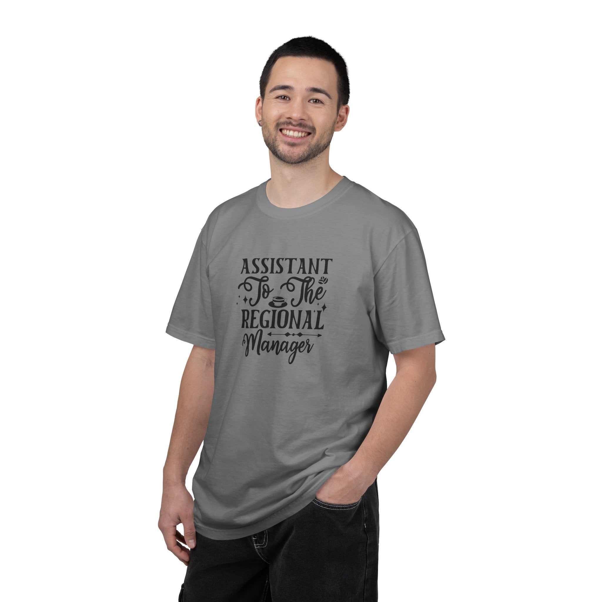 Assistant To The Regional Manager T-Shirt