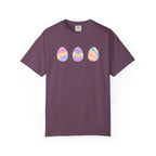 Pastel Easter Eggs T-Shirt