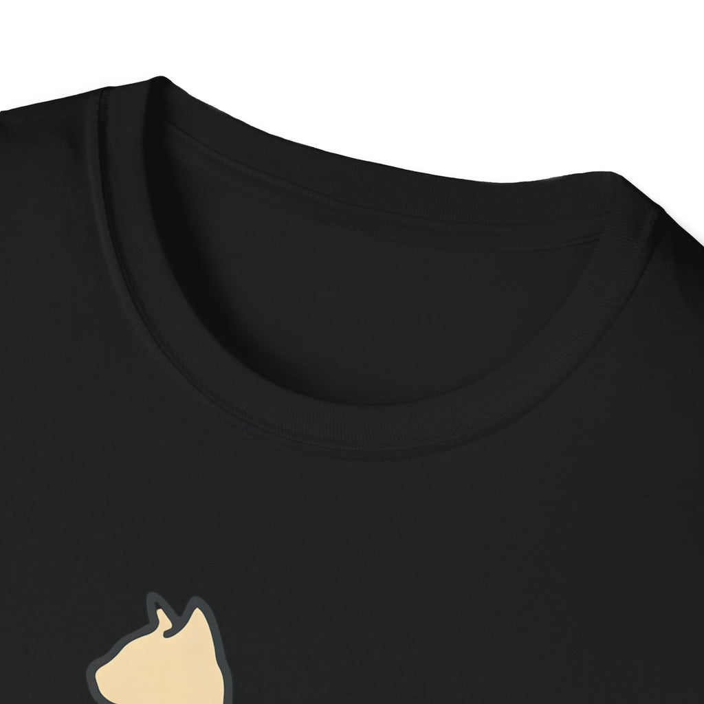 Meowtivation Cat T-Shirt — Cute Motivational Cat Graphic Tee