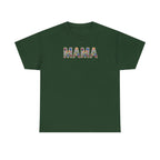 Mama Floral T-Shirt