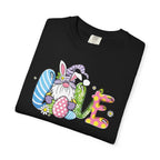 Easter Gnome LOVE T-Shirt