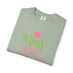 Bless Your Little Cotton Tail T-Shirt
