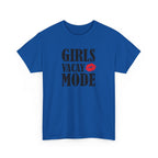 Girls Vacay Mode Tee