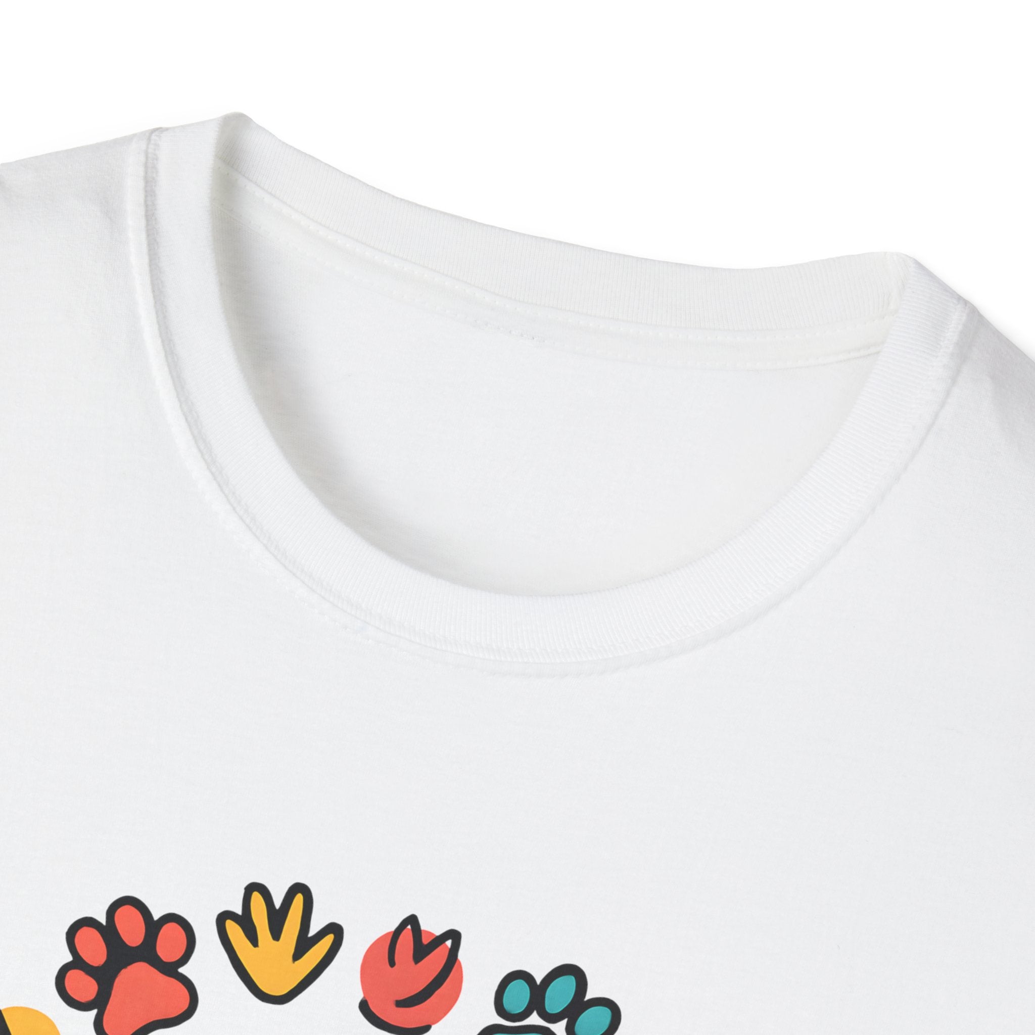 My Pets Are Everything T-Shirt