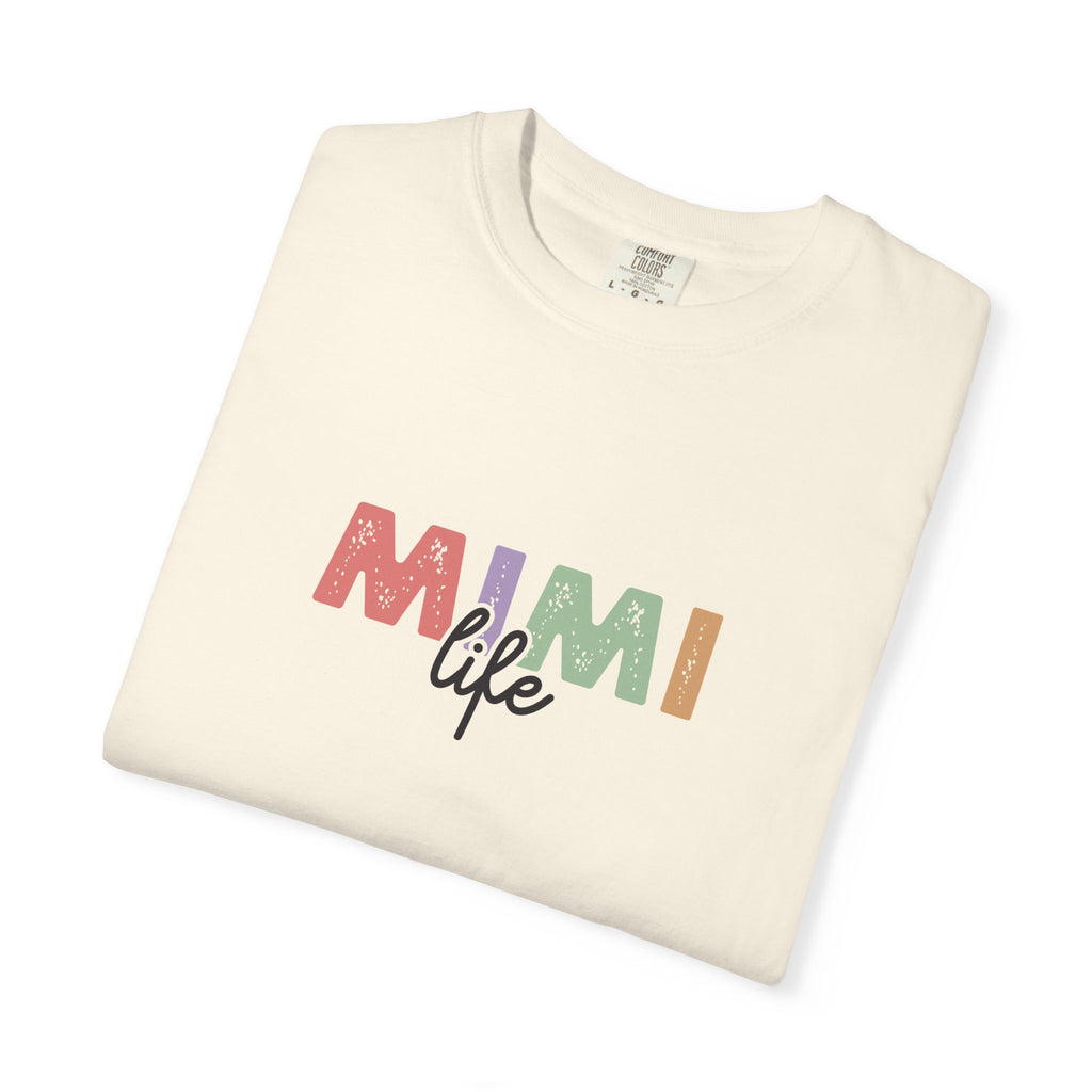 Mimi Life T-Shirt