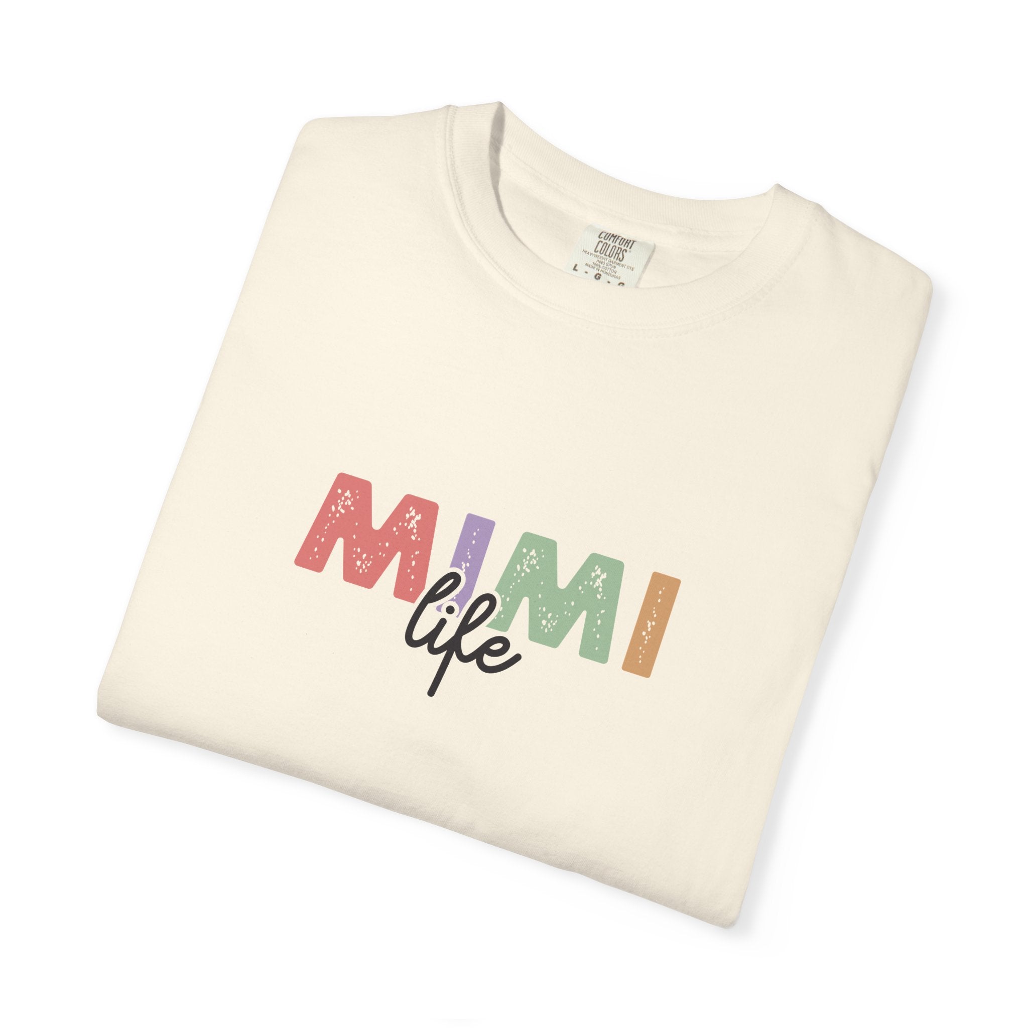 Mimi Life T-Shirt