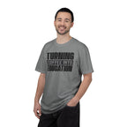 Turning Coffee Into Education T-Shirt