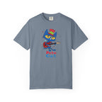 Pete the Cat Guitar T-Shirt —
