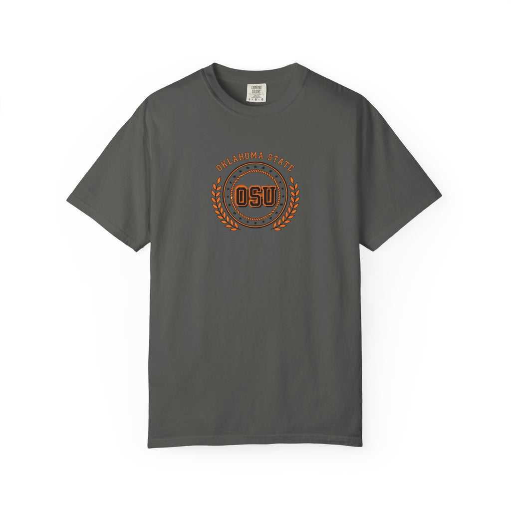 Oklahoma State OSU Crest T-Shirt