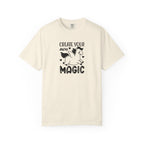 Create Your Own Magic T-Shirt — Unicorn Graphic Tee