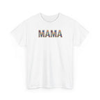 Mama Floral T-Shirt