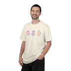 Pastel Easter Eggs T-Shirt