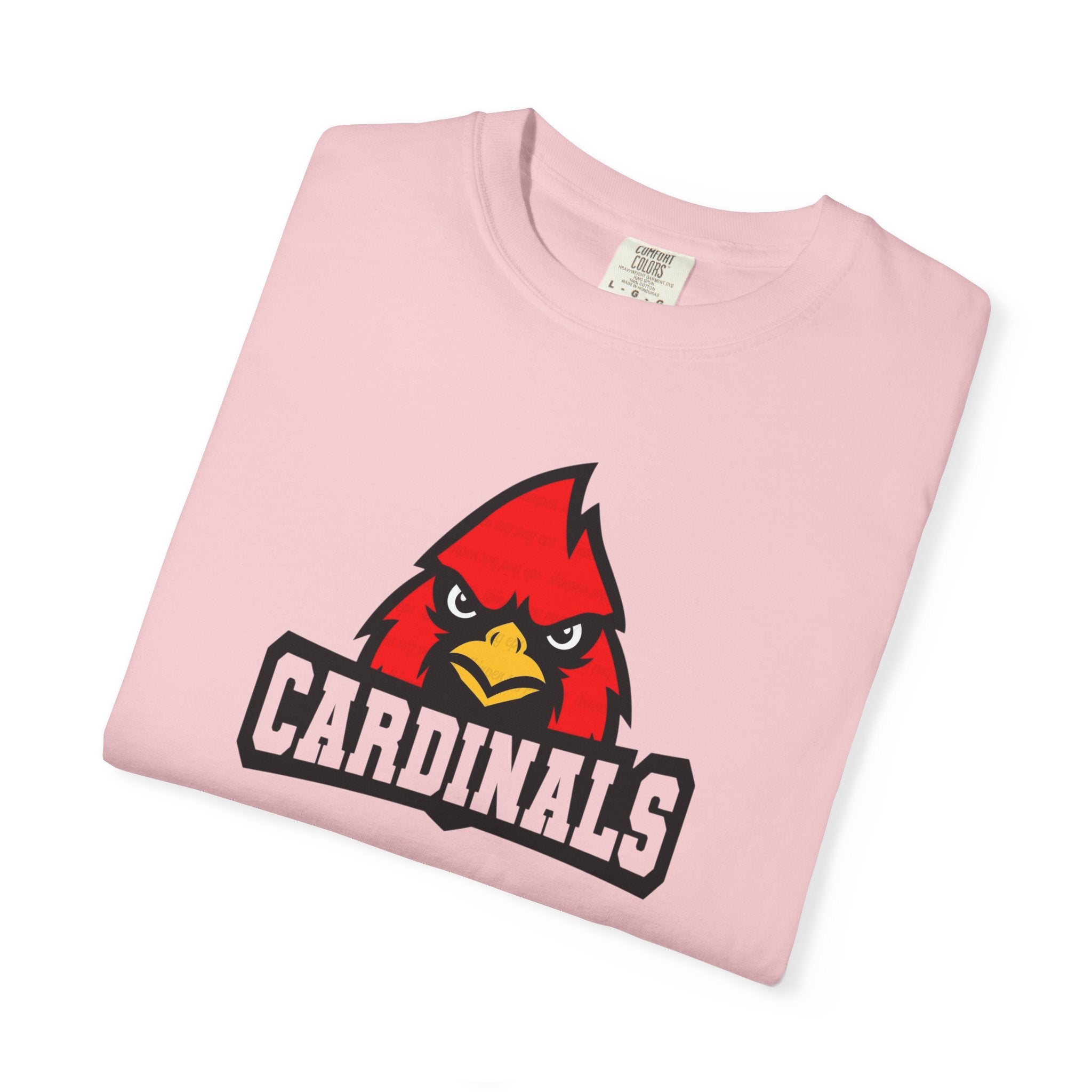 Cardinals Mascot T-Shirt