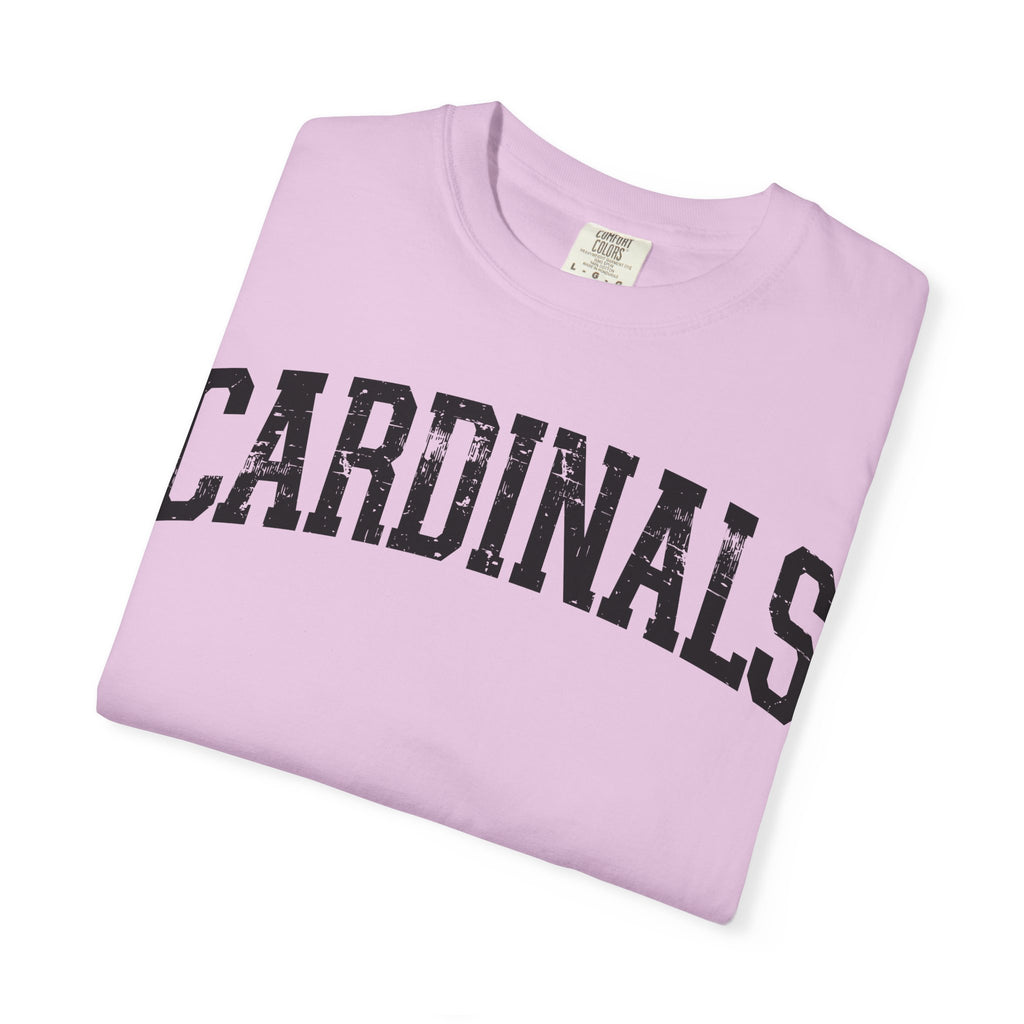 Cardinals Vintage Logo T-Shirt