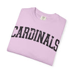 Cardinals Vintage Logo T-Shirt