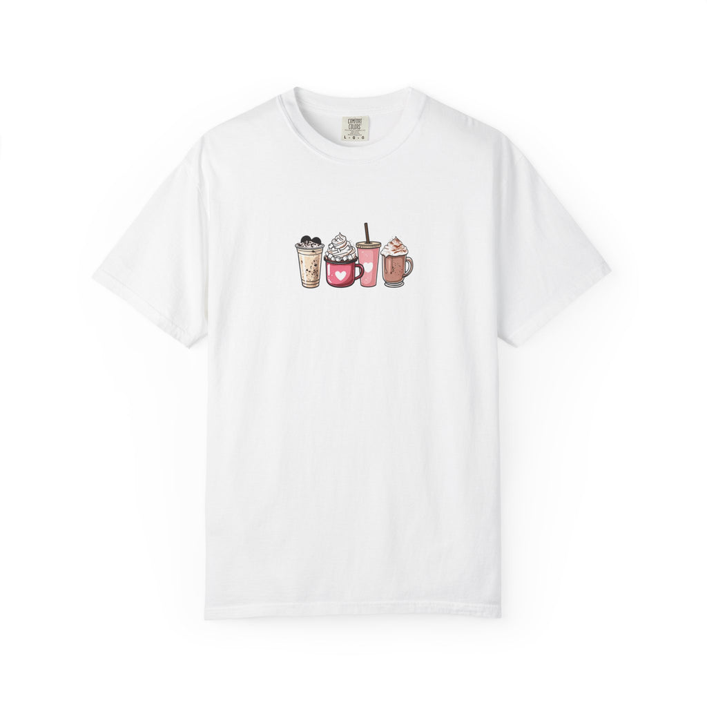 Coffee  T-shirt