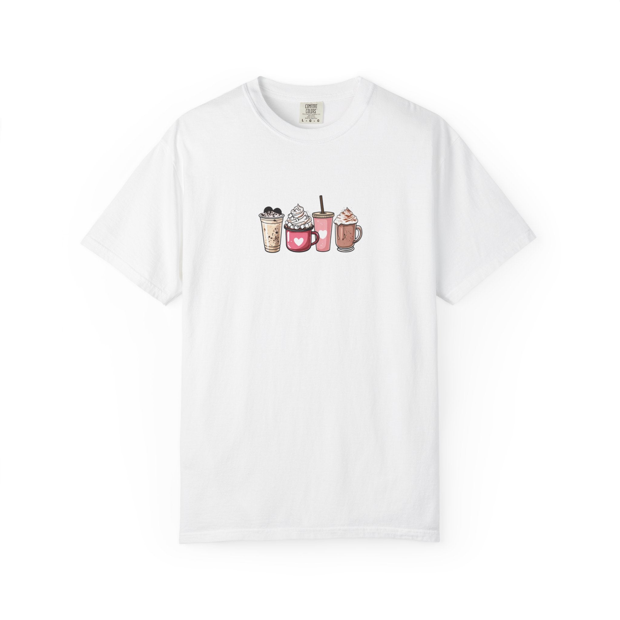 Coffee  T-shirt