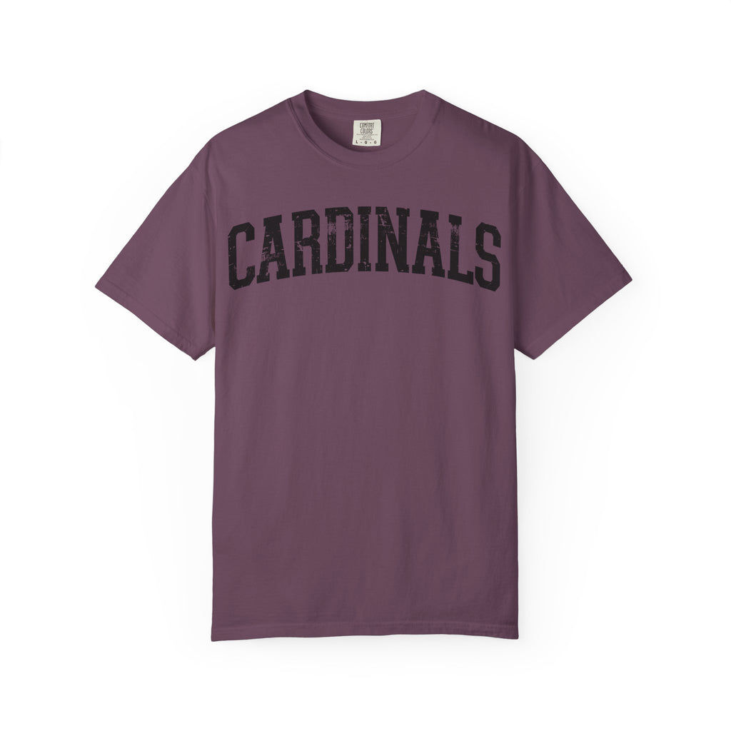Cardinals Vintage Logo T-Shirt