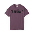 Cardinals Vintage Logo T-Shirt