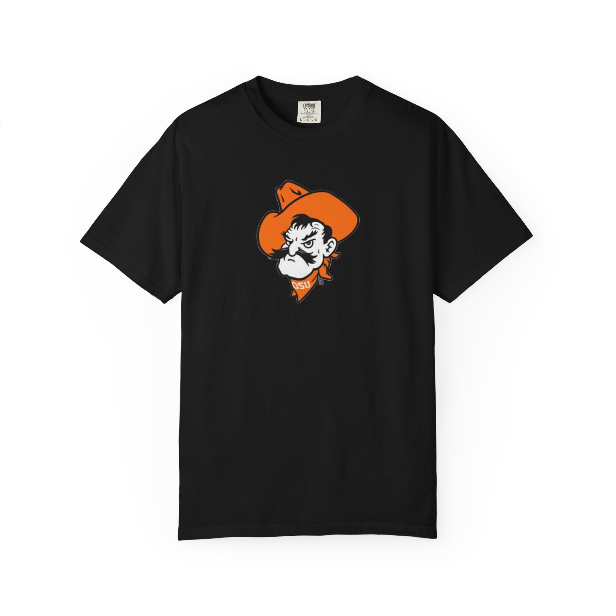 Pistol Pete Graphic T-Shirt