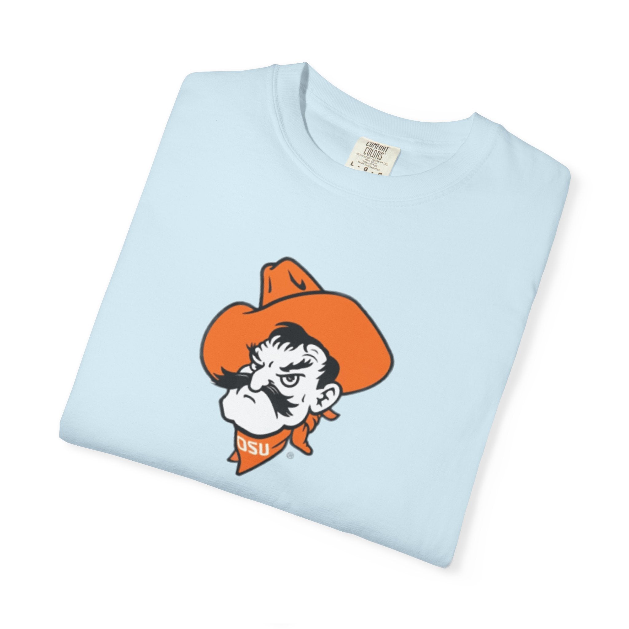 Pistol Pete Graphic T-Shirt