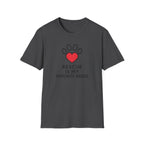 Rescue Is My Favorite Breed T-Shirt