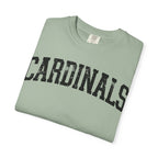 Cardinals Vintage Logo T-Shirt