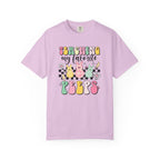 Teaching My Favorite Peeps T-Shirt — Cute Easter Teacher Tee