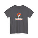 OSU Grandpa Retro Cowboy T-Shirt