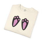 Bunny Paw Graphic T-Shirt