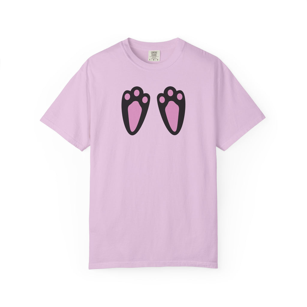 Bunny Paw Graphic T-Shirt