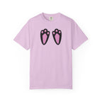 Bunny Paw Graphic T-Shirt