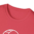 Plain White T-Shirt — Classic Basic Tee