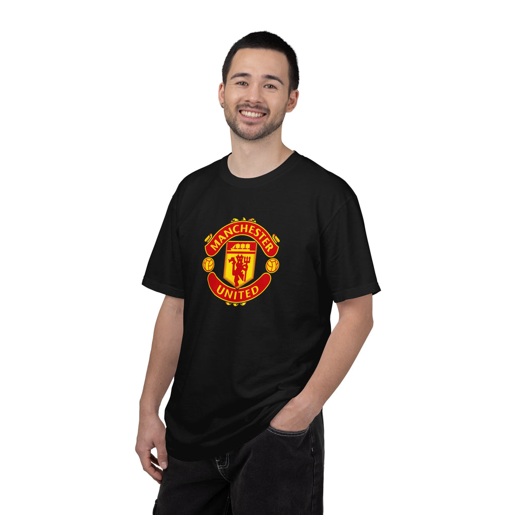 Manchester United Crest T-Shirt