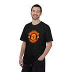 Manchester United Crest T-Shirt