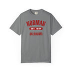 Norman Oklahoma Vintage Est. 1889 T-Shirt
