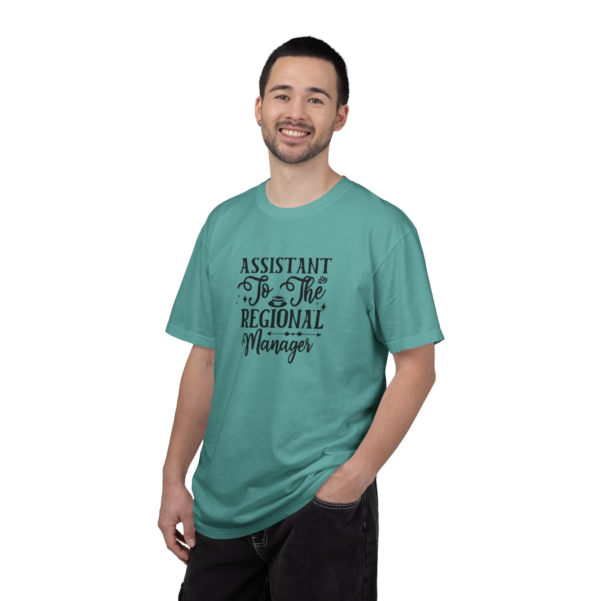 Assistant To The Regional Manager T-Shirt
