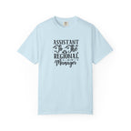 Assistant To The Regional Manager T-Shirt