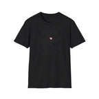 Pawsitive Energy T-Shirt — Cute Happy Puppy Graphic Tee for Dog Lovers
