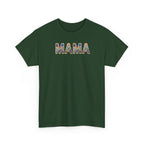 Mama Floral T-Shirt