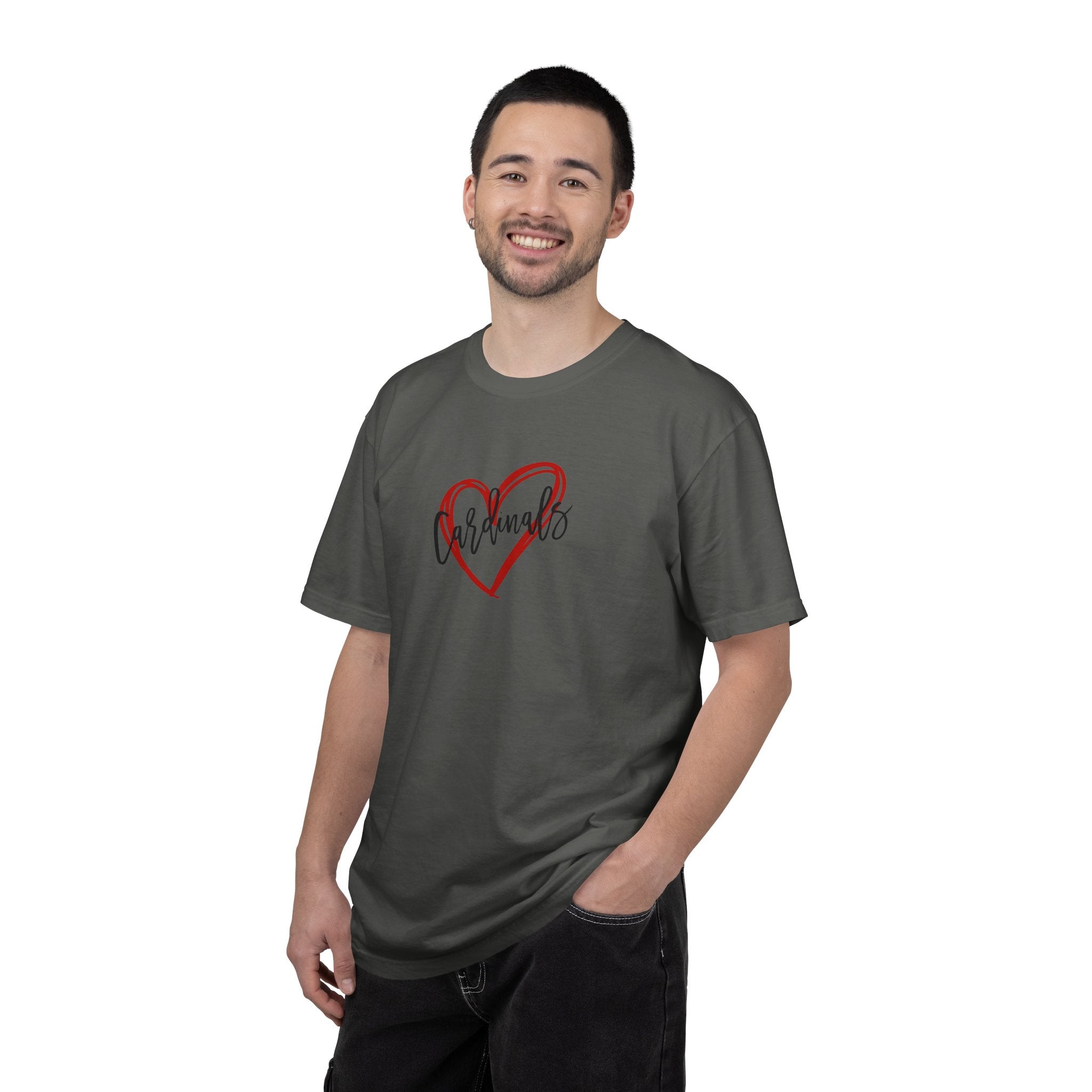 Love Cardinals T-Shirt