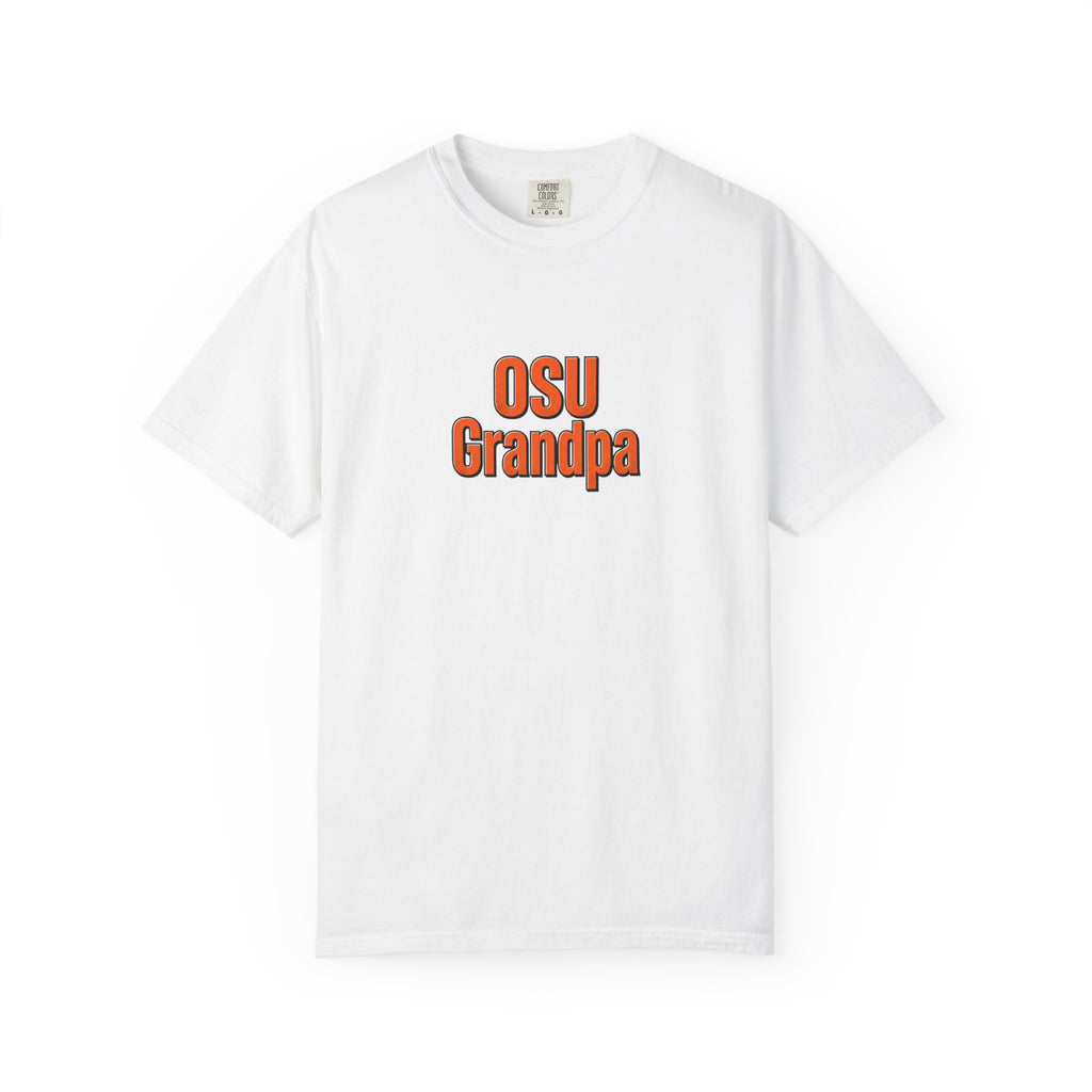 OSU Grandpa T-Shirt