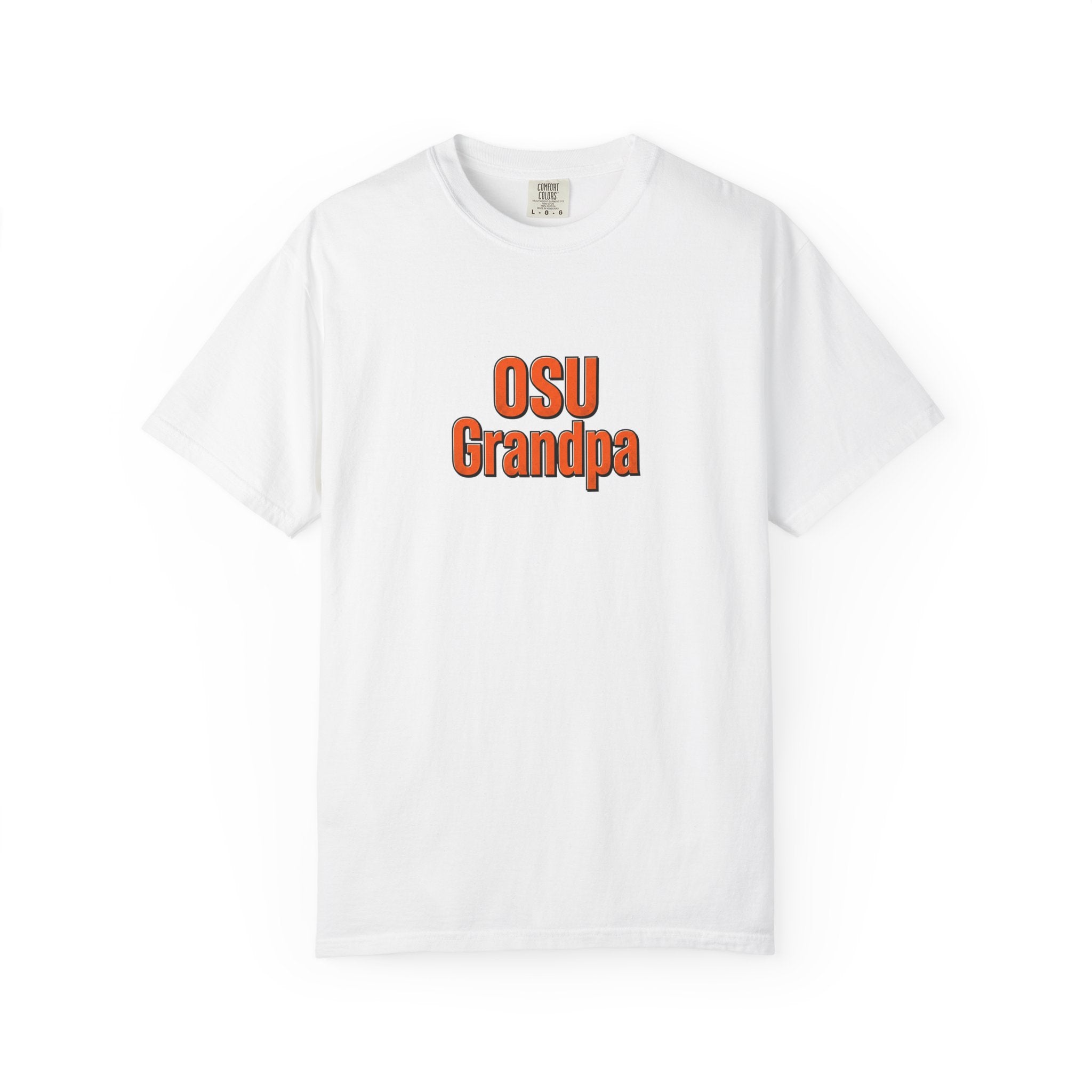 OSU Grandpa T-Shirt
