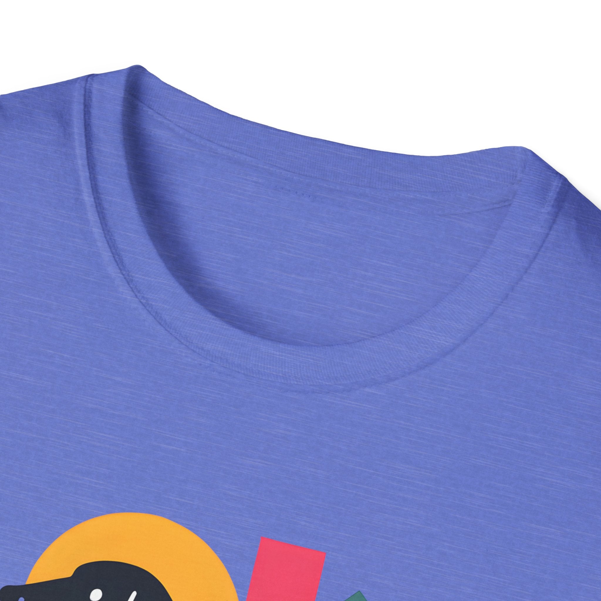 Hot Dog Energy T-Shirt — Dachshund Graphic Tee