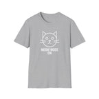 Plain White T-Shirt