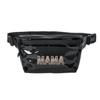 "Mama" Clear Fanny Pack