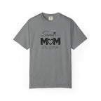 Senior Mom T-Shirt — Class of 2026 Graduation Gift