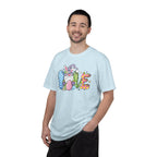 Easter Gnome LOVE T-Shirt