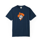 Pistol Pete Graphic T-Shirt