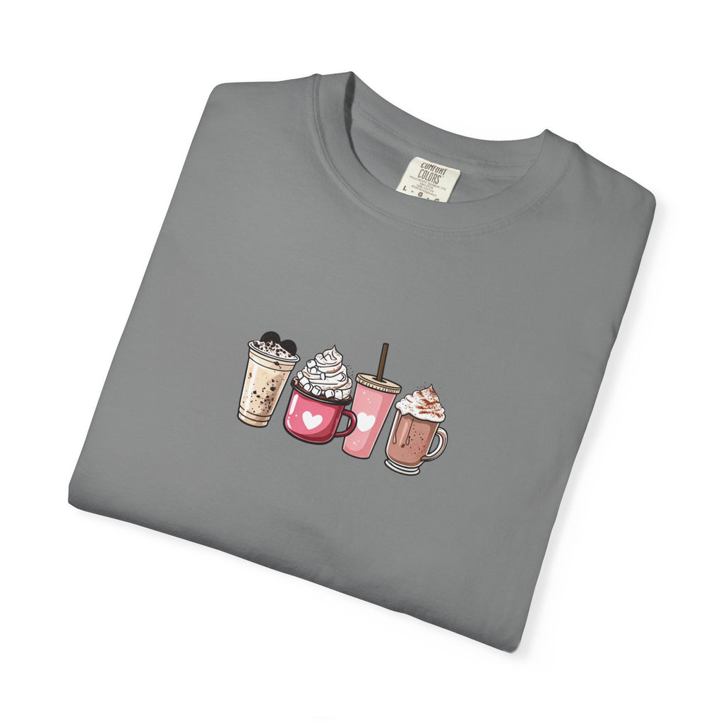 Coffee  T-shirt